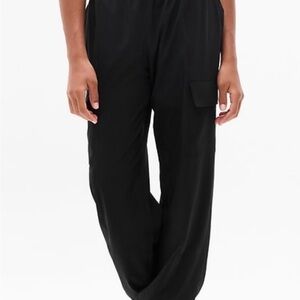 Athleta Girls Cargo jogger Pants
